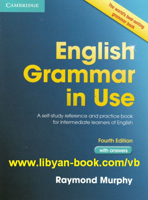 ���� English Grammar Fourth Edition 1385146223251.jpg