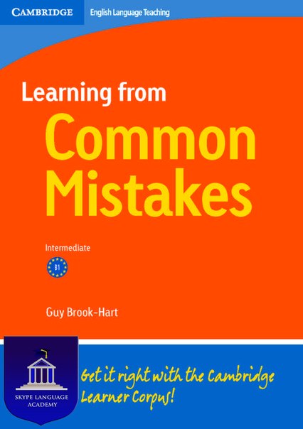 كتاب Learning from Common Mistakes 1402013853144.jpg