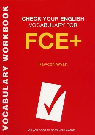 كتاب Check Your English Vocabulary 1402014295142.jpg