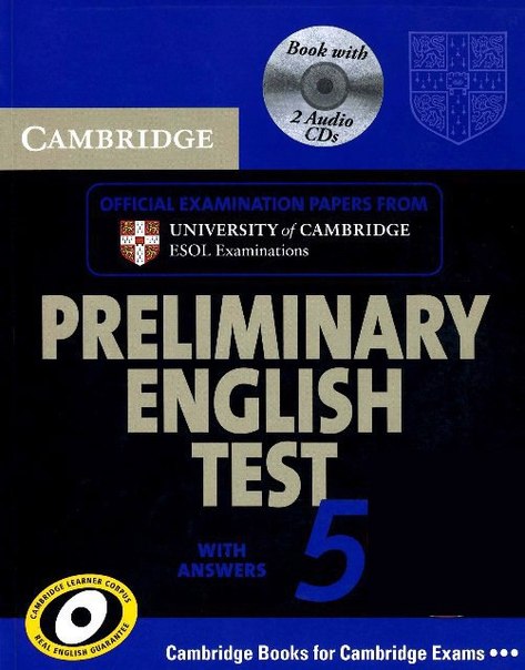 ���� Cambridge Preliminary English Test 1402260773576.jpg