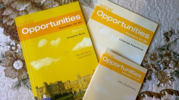 سلسلة Opportunities لتعليم اللغة الانجليزية 1406393460651.jpg