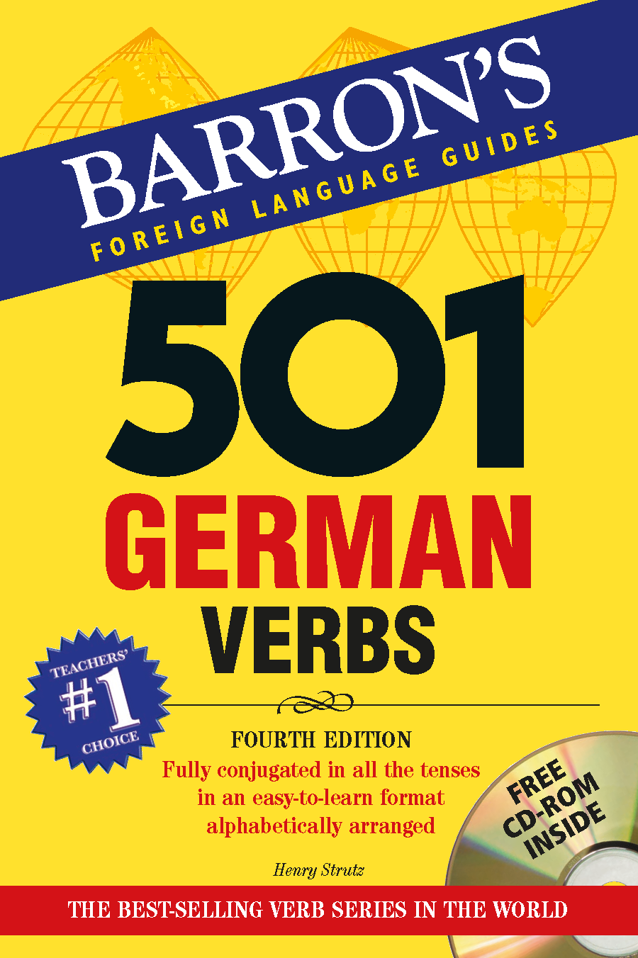 كتاب 501German Verbs بافعال اللغة 1406400799094.png