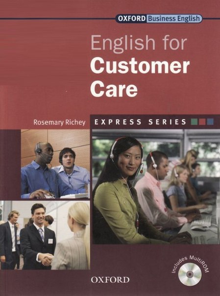 English Customer Care [Oxford Express 1408219812123.jpg