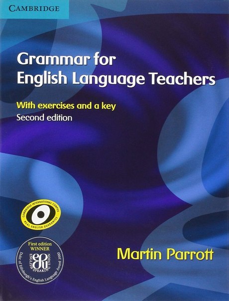 [Grammar English Language Teachers [Cambridge 1408237763143.jpg