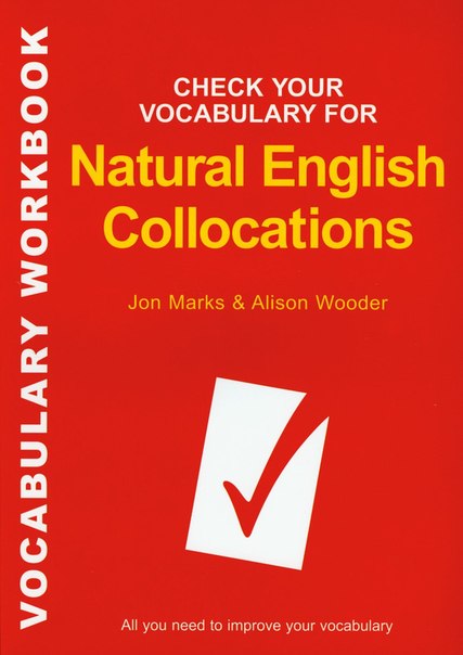 كتاب Check Your Vocabulary Natural 1408830019411.jpg