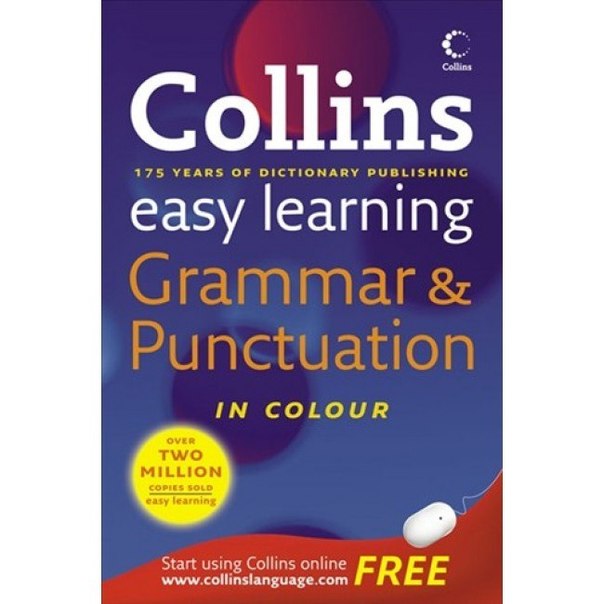 Collins Easy Learning Grammar & 1408830689233.jpg