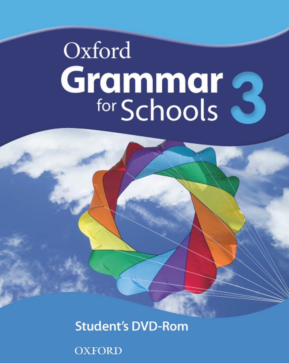 كتاب Oxford Grammar Schools Martin 1409330556633.jpg