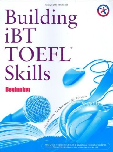 Building TOEFL Skills: Beginning Audio 1410593536641.jpg