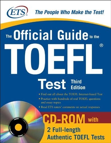 كتاب Official Guide TOEFL iBT, 1410593945192.jpg